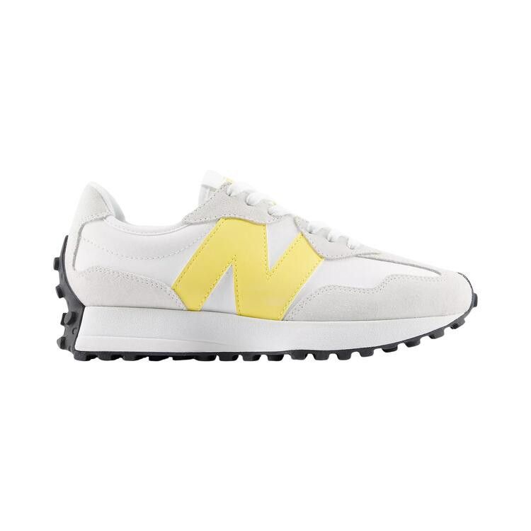 New Balance Wmns 327 'White Starburst'