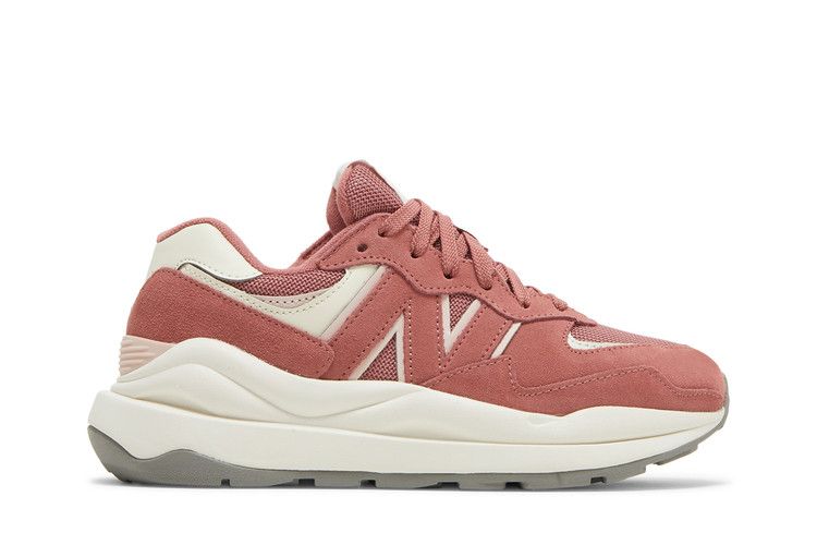 New Balance Wmns 57/40 'Henna Oyster Pink'