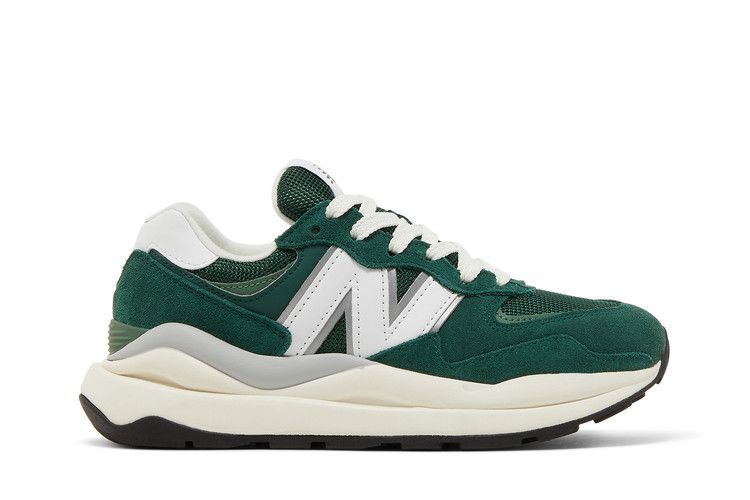 New Balance Wmns 57/40 'Green Moonbeam'