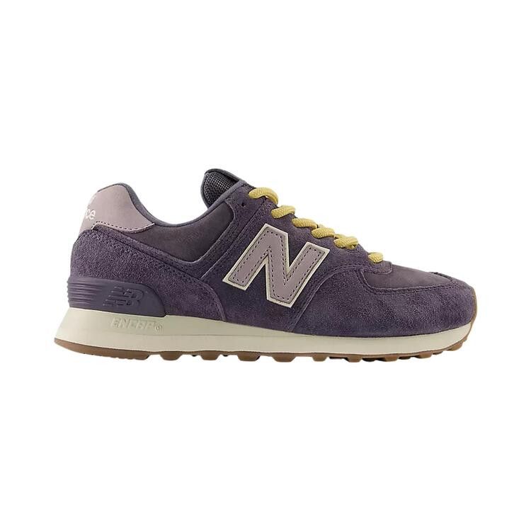 Wmns New Balance 574 'Neptune Grey'