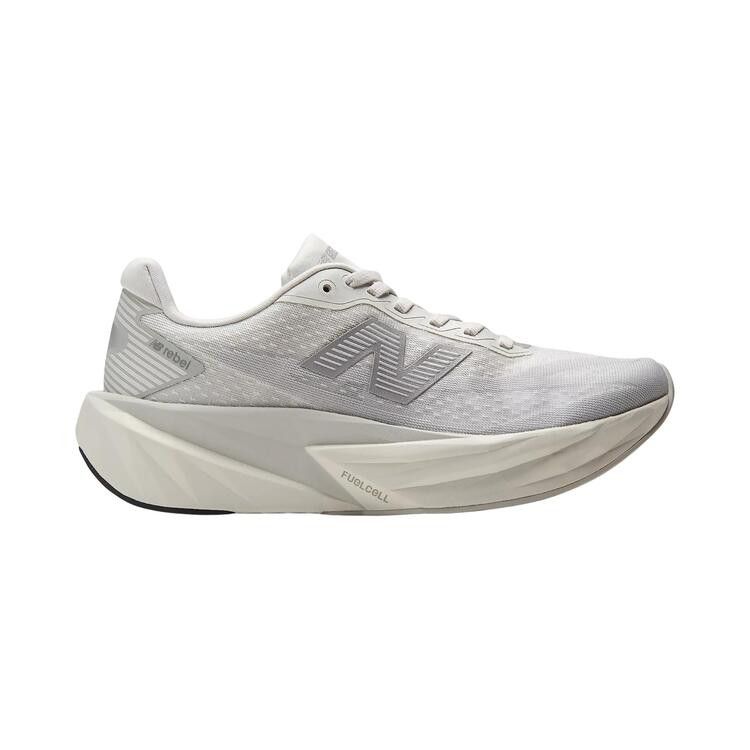 New Balance Wmns FuelCell Rebel V5 'Grey Matter'