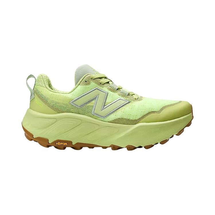 Wmns New Balance Fresh Foam X Hierro v9 'Afterglow Mosaic Green'