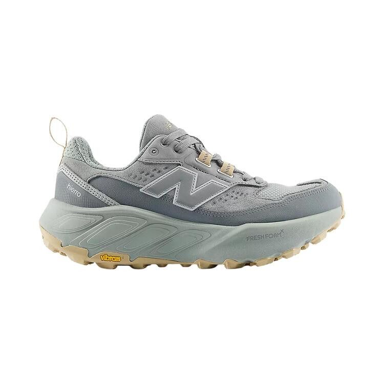 Wmns New Balance Hierro Trek 'Slate Grey'