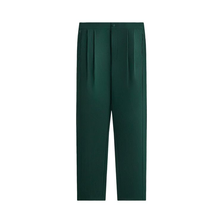 Kith Ivy For Wilson Mallet Pant 'Ivy Green'