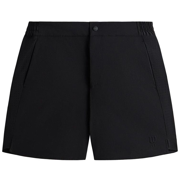 Kith Ivy For Wilson Travel Short 'Black'