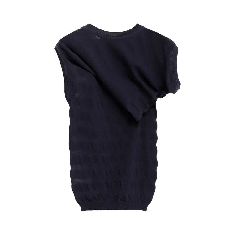 Paloma Wool Raven Top 'Navy'