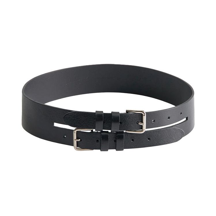 Paloma Wool Penelope II Belt 'Black'