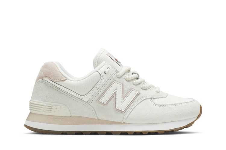 New Balance Wmns 574 'Turtle Dove'