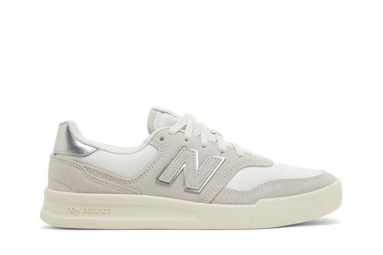 New Balance Wmns 300 'Grey Ivory'