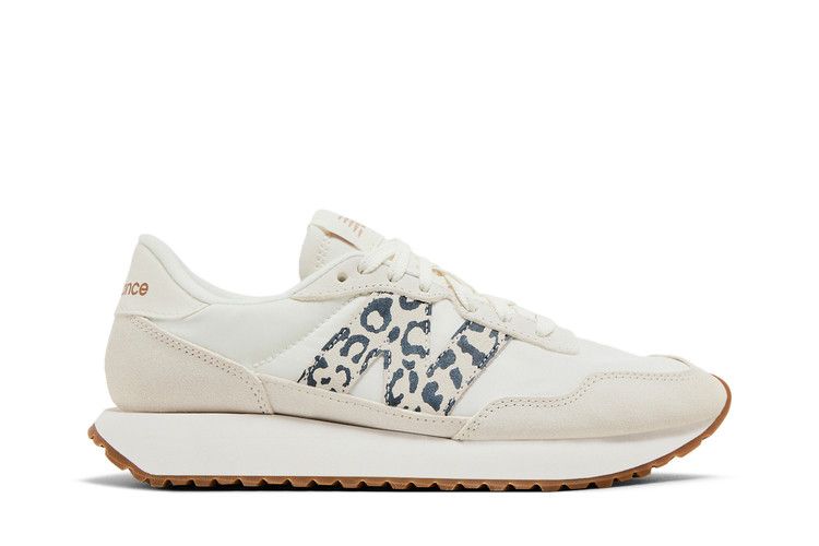 New Balance Wmns 237 'Sea Salt Leopard'