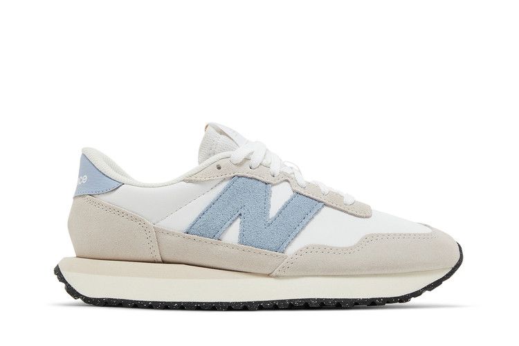 New Balance Wmns 237 'White Blue'