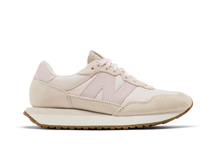 New Balance Wmns 237 'Washed Pink'