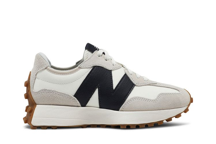 New Balance Wmns 327 'Moonbeam Outerspace'
