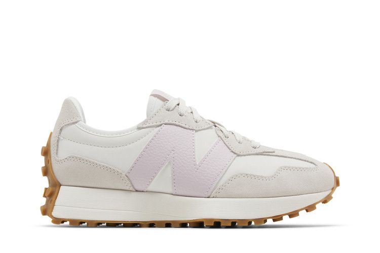 New Balance Wmns 327 'Moonbeam December Sky'