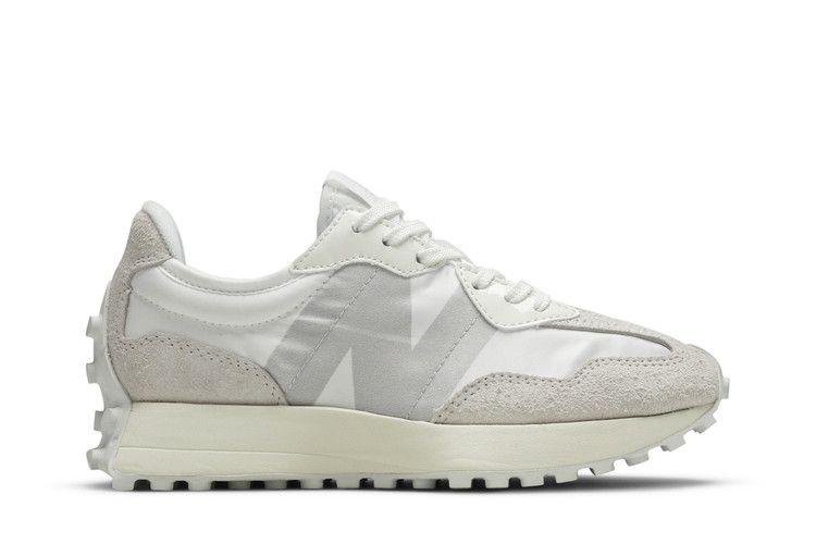 New Balance Wmns 327 'White Moonbeam'