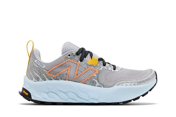 New Balance Wmns Fresh Foam X Hierro v8 'Grey Matter Copper'