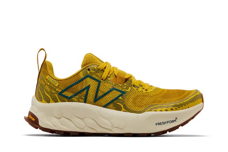 New Balance Wmns Fresh Foam X Hierro v8 'Ginger Lemon Terrarium'