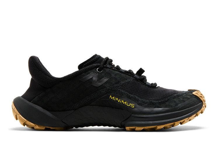 New Balance Wmns Minimus Trail 'Black Great Plains'