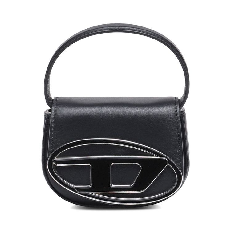 Diesel 1DR XS Shoulder Bag 'Black'