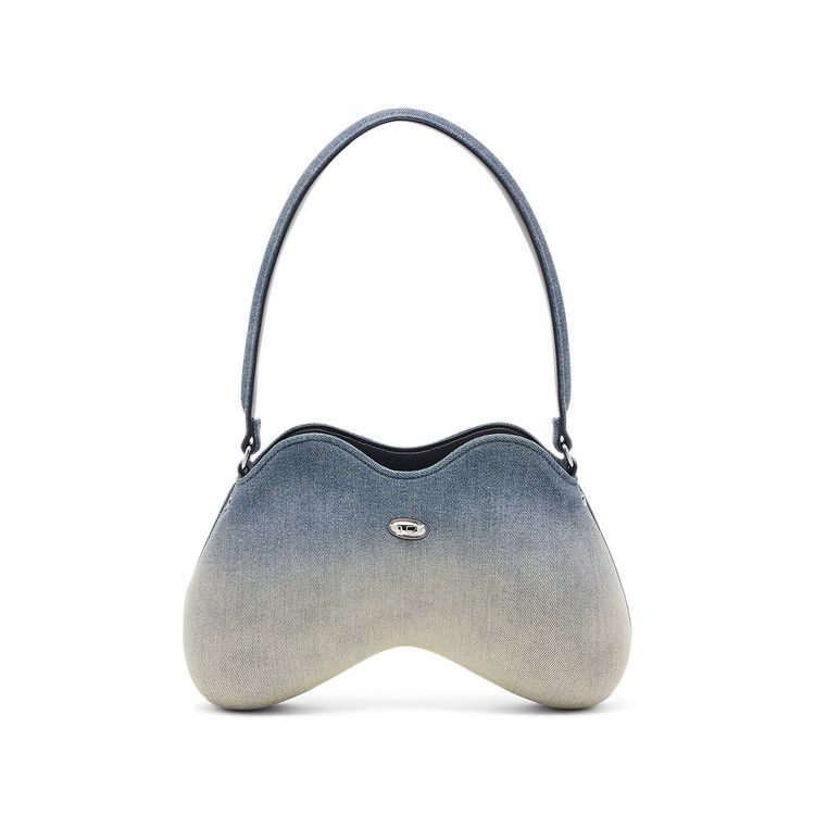 Diesel Play Shoulder Bag 'Blue'