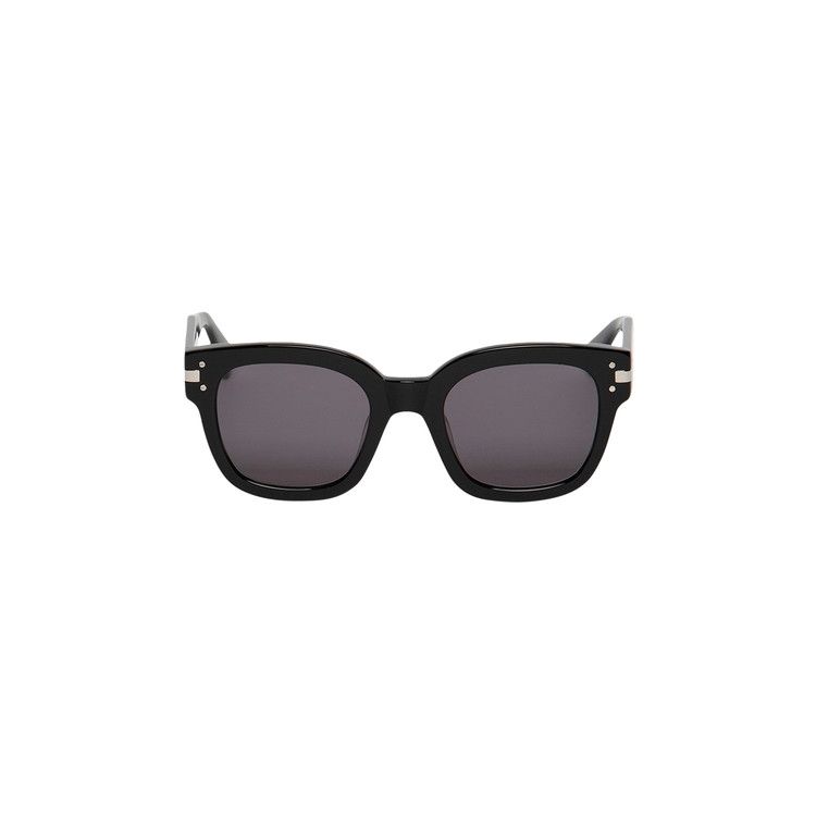 Amiri Classic Logo Sunglasses 'Black'