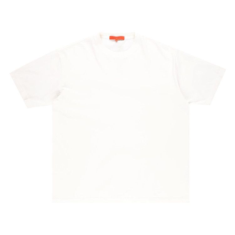XHIBITION Studio T-Shirt 'Bone'