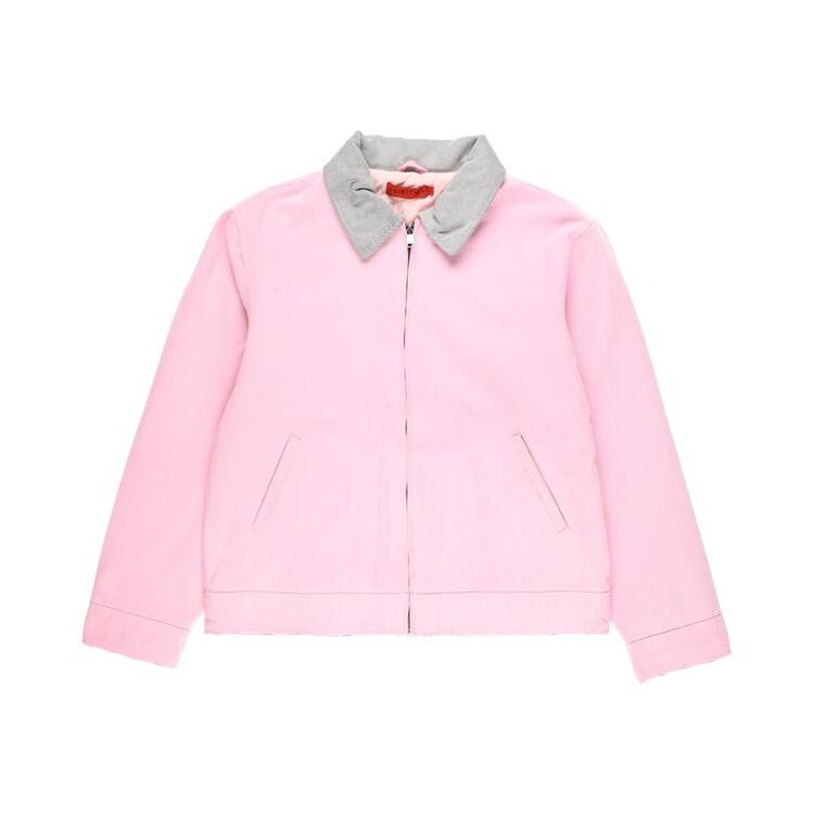 XHIBITION Work Jacket 'Pink'