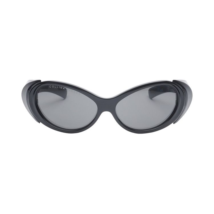 Collina Strada Acrylic Grass Sunglasses