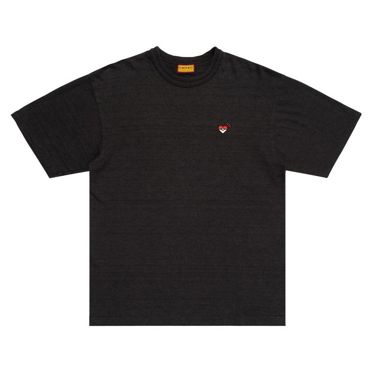 Human Made x Pokemon Made Graphic T-Shirt 'Black'