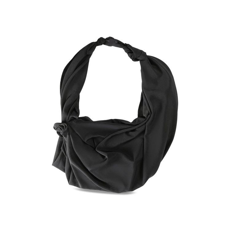 Y's Furoshiki Bag 'Black'