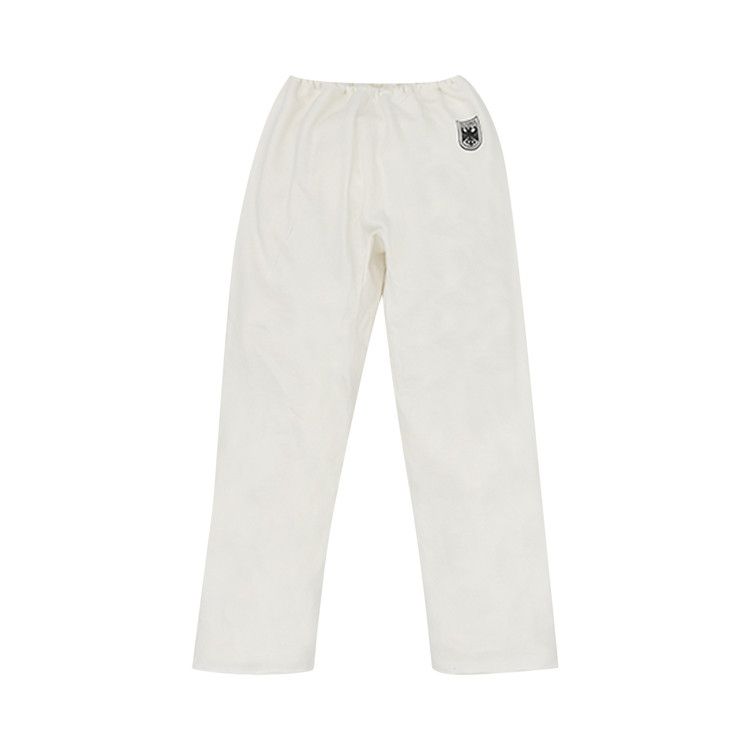YZY Gosha Vultures Pant 'White'