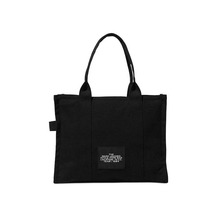 Marc Jacobs The Large Tote Bag 'Black'