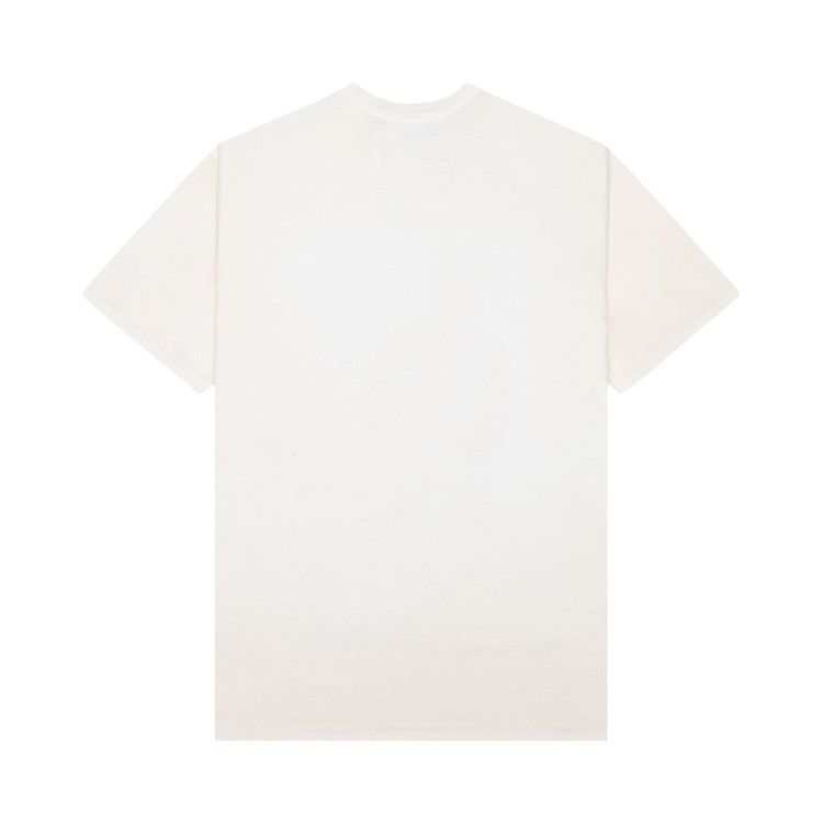 One Of These Days Heaven Can Wait T-Shirt 'Bone'