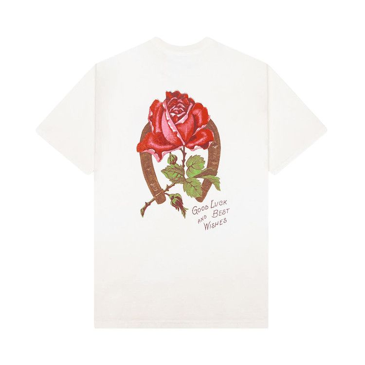 One Of These Days Remember Me T-Shirt 'Bone'