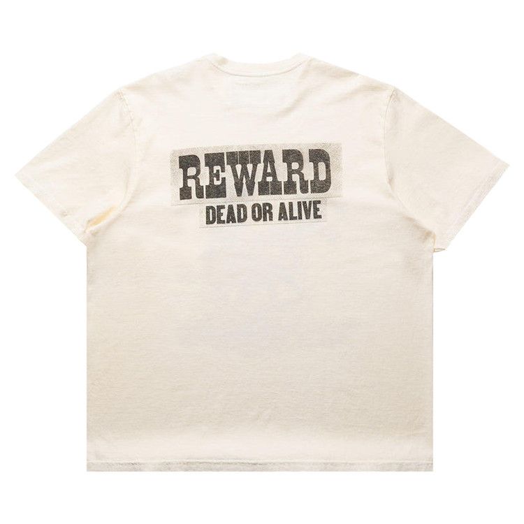 One Of These Days Reward T-Shirt 'Bone'