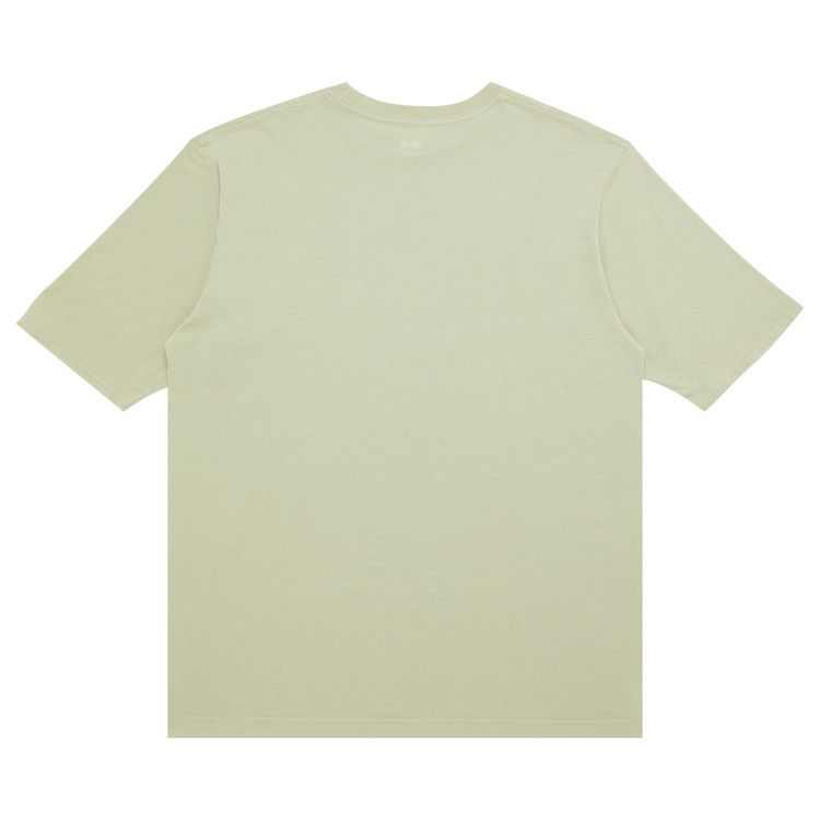 Stussy Stock Lightning Tee 'Sage'