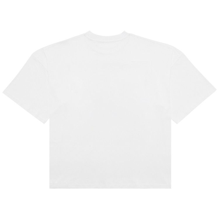 GOAT 'Working Hard' Tee