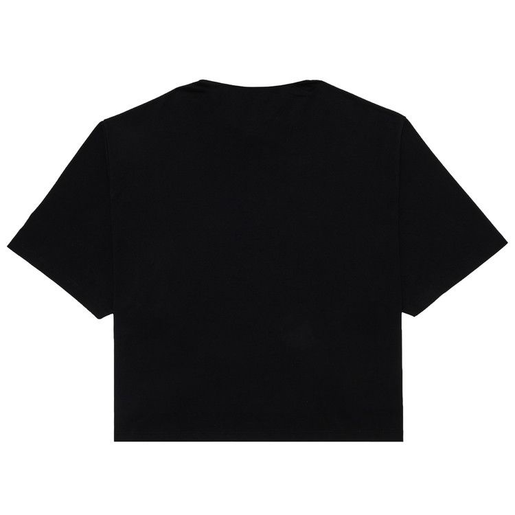 GOAT Winged Lion Polo Black