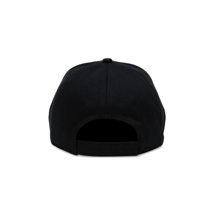 GOAT Virgo Riot Cap
