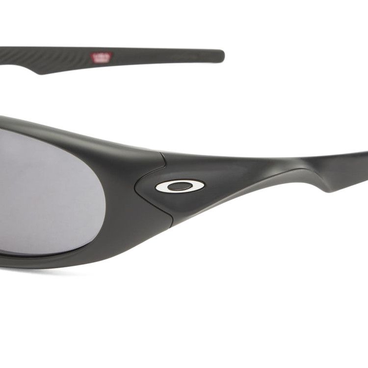 Oakley Neoforma 'Matte Black/Prizm Grey Injected'