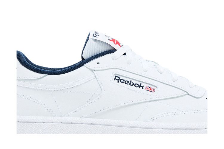 Reebok Club C 85 'White Navy' 2023