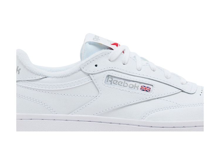 Reebok Wmns Club C Double 'White Gum'