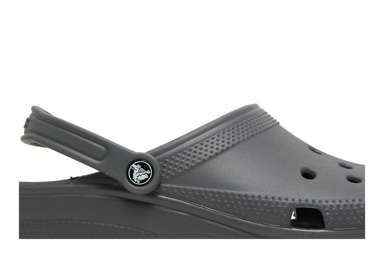 Crocs Classic Clog 'Slate Grey'