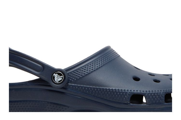 Crocs Classic Clog 'Navy'