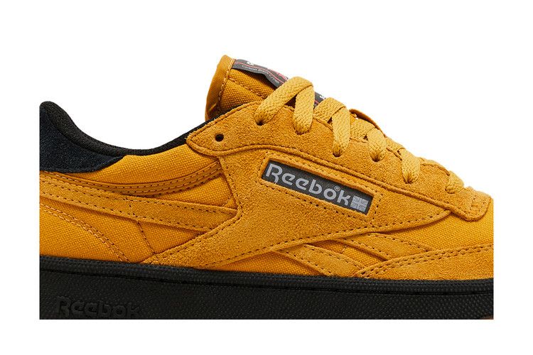 Reebok Club C Revenge 'Retro Gold'