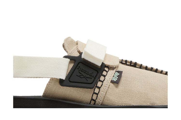Reebok Beatnik Sandal 'Modern Beige Hemp'
