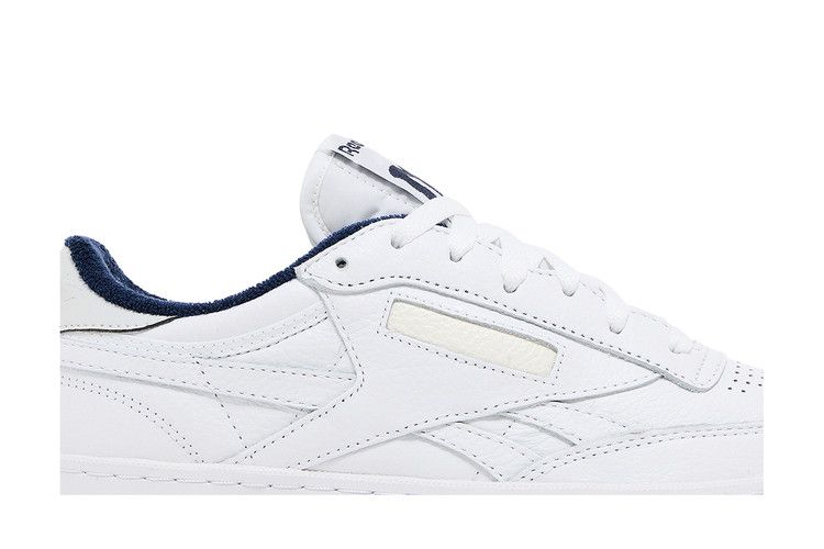 Tyrrell Winston x Reebok Club C 85 'Studio'