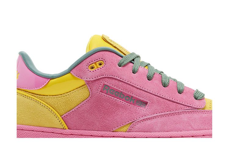 Reebok Club C Bulc 'Y2K Pack - True Pink'