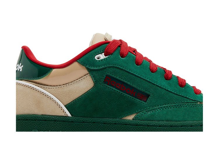 Reebok Club C Bulc 'Y2K Pack - Dark Green'