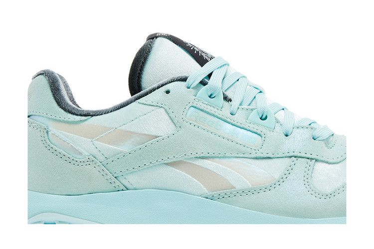 Harry Potter x Reebok Classic Leather Hexalite 'Patronus Charm'
